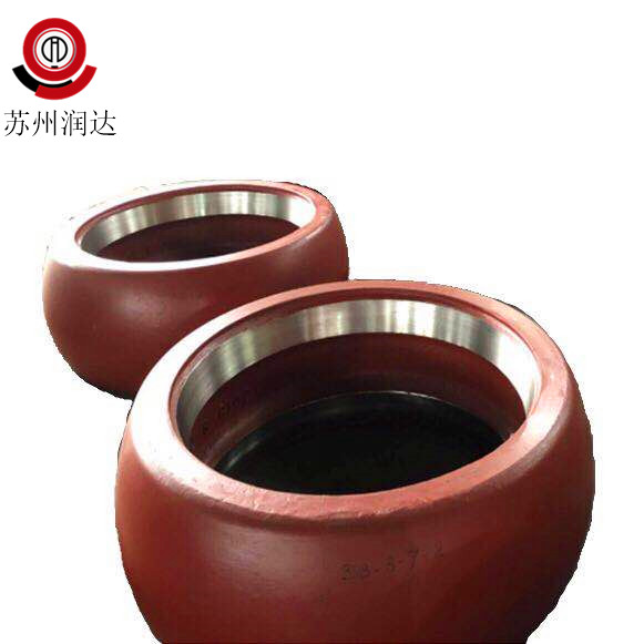 通過哪些方面來辨別立磨磨輥輥套的質(zhì)量？