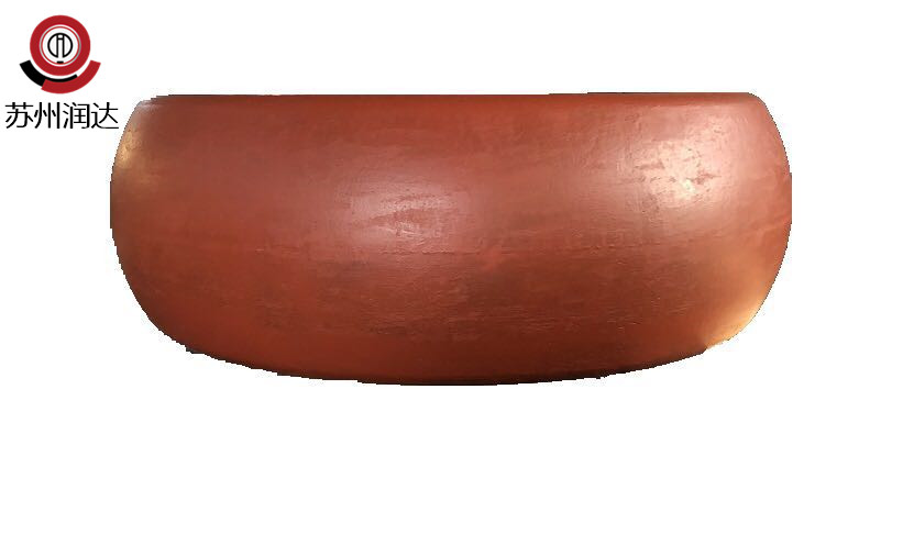 環(huán)保，讓立式磨輥重塑新身